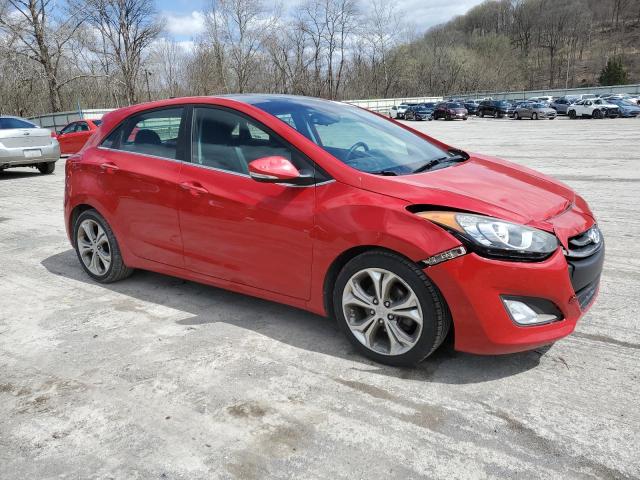 Vin: kmhd35le9du019749, lot: 51946795, hyundai elantra 20134