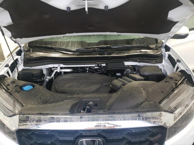 2024 HONDA PASSPORT E - 5FNYF8H54RB020153