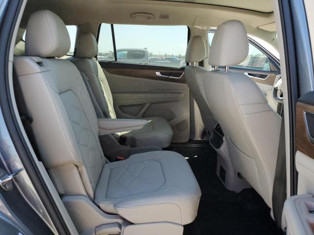 2024 VOLKSWAGEN ATLAS SE - 1V2JR2CA9RC516717