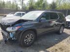 2020 CHEVROLET TRAVERSE L - 1GNEVGKW0LJ100638