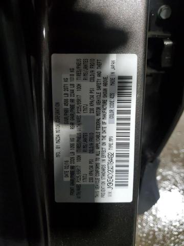 2016 MAZDA CX-5 TOURI - JM3KE4CY2G0784492