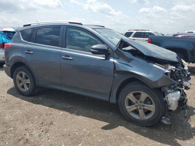 Vin: jtmwfrev4fd061919, lot: 54406185, toyota rav4 xle 20154
