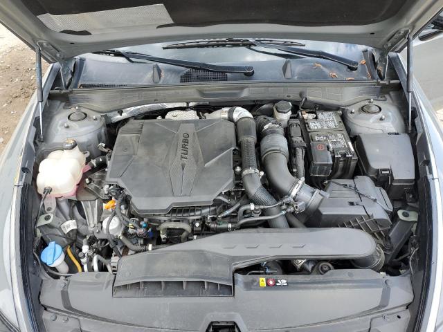 2021 HYUNDAI SONATA N L 5NPEK4JC6MH130308