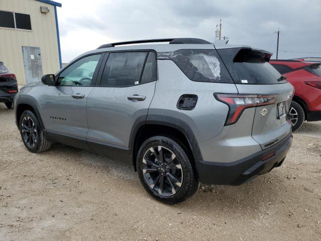 Vin: 3gnaxtegxsl286055, lot: 53403435, chevrolet equinox rs 20252