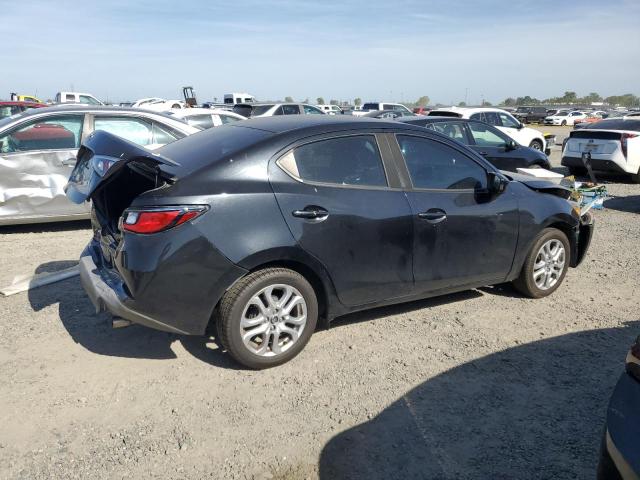 Vin: 3mydlbyv5hy160804, lot: 54270585, toyota yaris 20173