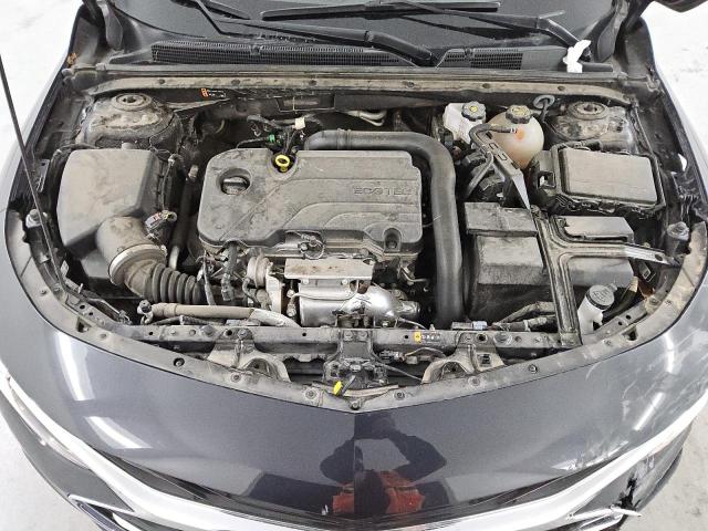 2023 CHEVROLET MALIBU LT - 1G1ZD5ST9PF223508