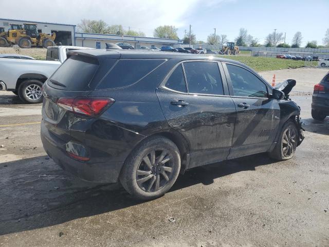 Vin: 3gnaxheg2rl194736, lot: 52242155, chevrolet equinox ls 20243