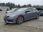 2016 HONDA CIVIC EX - 19XFC2F76GE246652