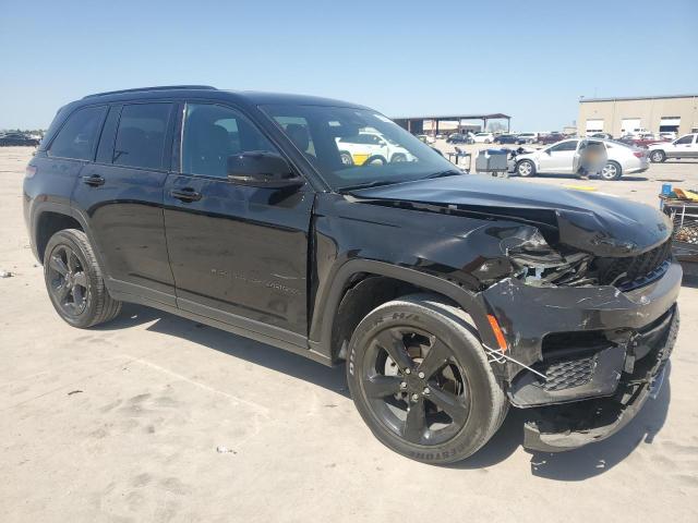 Vin: 1c4rjhag3pc561011, lot: 52937075, jeep grand cher laredo 20234