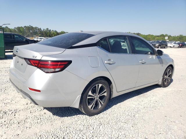 Vin: 3n1ab8cv9my261078, lot: 52684485, nissan sentra sv 20213