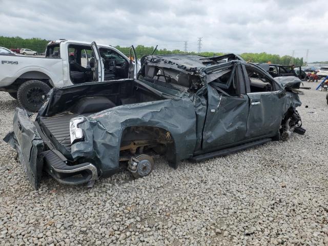 Vin: 3gcukged8sg203913, lot: 53358535, chevrolet all models k1500 ltz 20253
