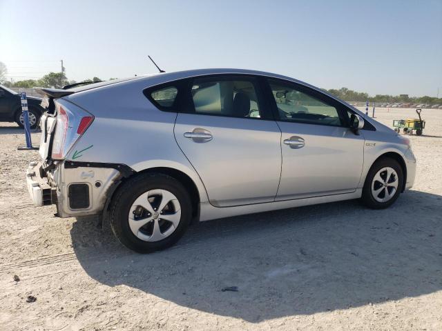 Vin: jtdkn3du2d0338305, lot: 51953845, toyota prius 20133