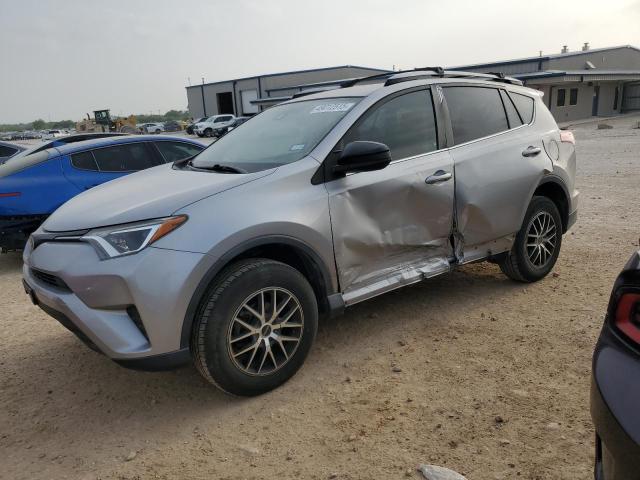 2017 TOYOTA RAV4 LE - 2T3ZFREV3HW325974