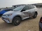 2017 TOYOTA RAV4 LE - 2T3ZFREV3HW325974