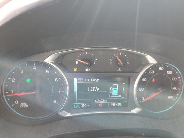 2017 CHEVROLET MALIBU PRE - 1G1ZH5SX2HF213122