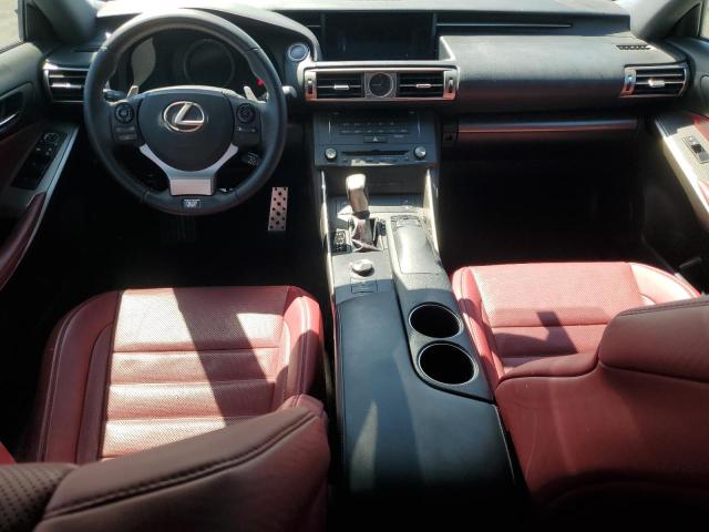 2015 LEXUS IS 250 - JTHBF1D28F5049014
