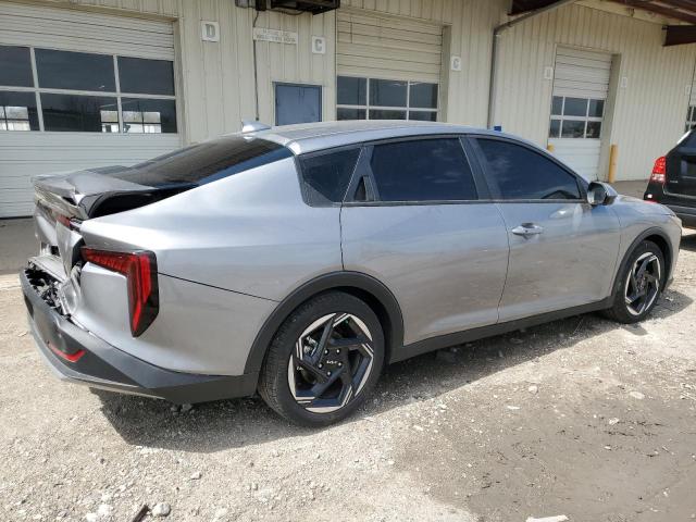 Vin: 3kpfu4de4se007216, lot: 54092875, kia k4 ex ex 20253
