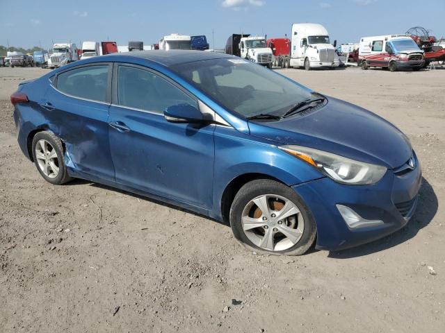 Vin: kmhdh4ae1gu564556, lot: 47207535, hyundai elantra se 20164