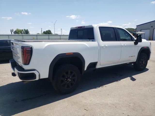 Vin: 1gt49ve75rf251729, lot: 53983785, gmc sierra k3500 at4 20243