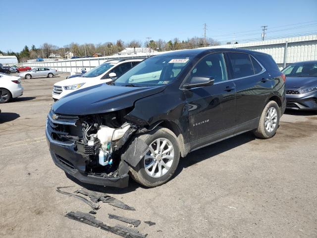 Vin: 2gnaxuev8k6230429, lot: 58608525, chevrolet equinox lt 2019 img_1
