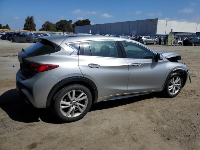 Vin: sjkch5cp8ja049208, lot: 54795885, infiniti qx30 base 20183