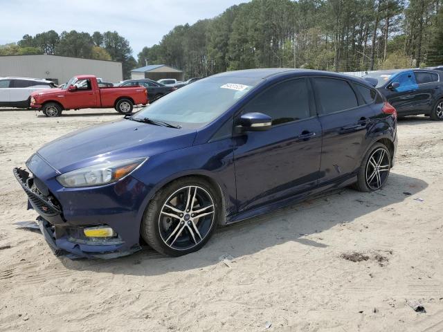 FORD FOCUS ST