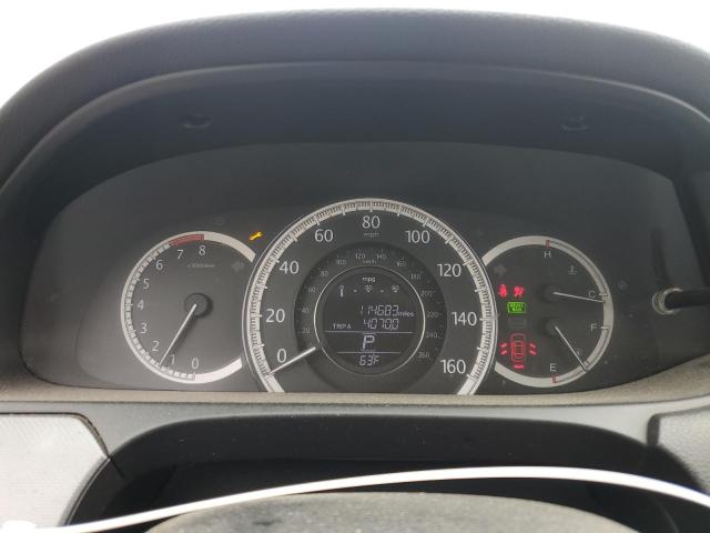 2015 HONDA ACCORD LX - 1HGCR2F35FA266280