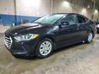 2017 HYUNDAI ELANTRA SE - 5NPD74LF0HH113272