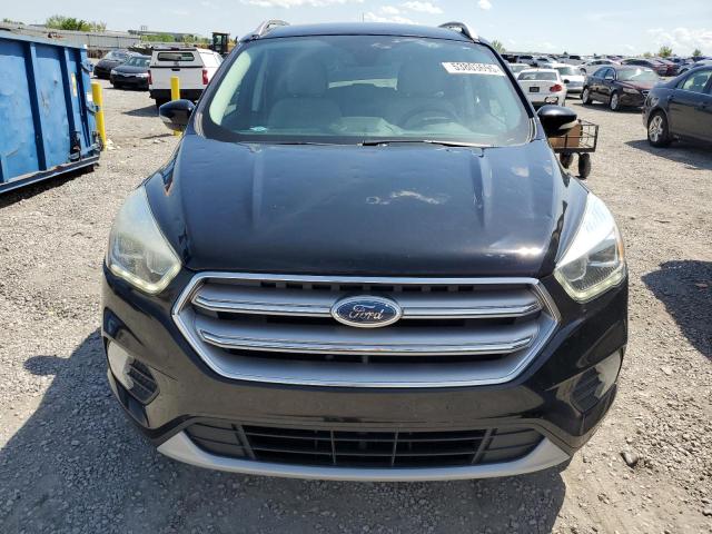 2017 FORD ESCAPE TITANIUM 1FMCU0J90HUB46445