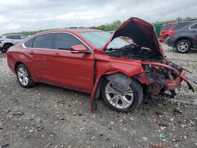 Vin: 2g1125s32f9215342, lot: 54649875, chevrolet impala lt 20154