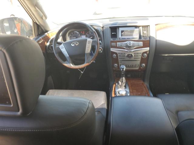2019 INFINITI QX80 LUXE - JN8AZ2NC4K9460161
