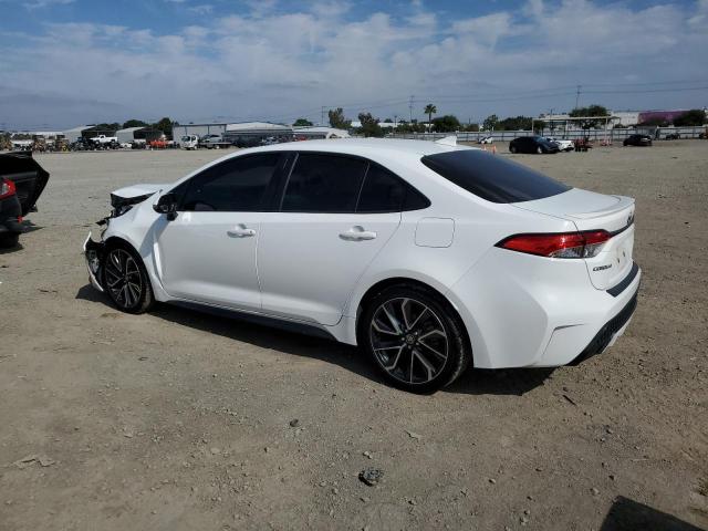 Vin: jtds4mce1n3502243, lot: 53111805, toyota corolla se 20222