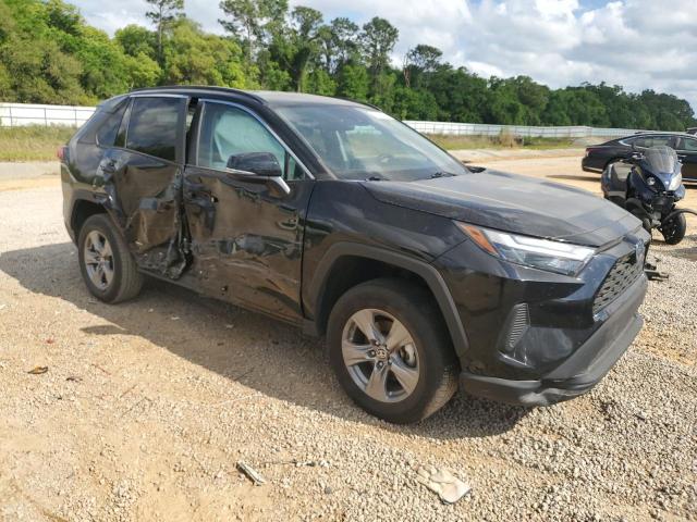 Vin: 4t3mwrfv7pu090535, lot: 53702555, toyota rav4 le 20234