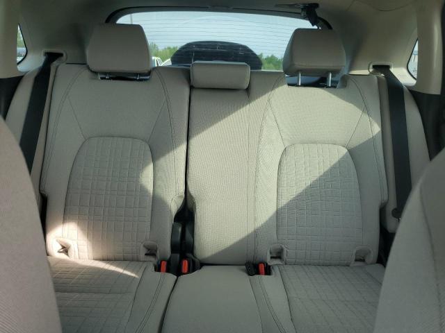 2023 HONDA HR-V LX - 3CZRZ2H32PM730937