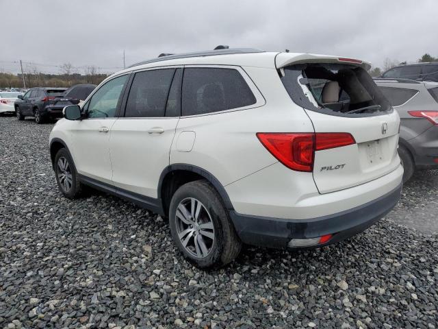 Vin: 5fnyf6h31hb015669, lot: 52324885, honda pilot ex 20172