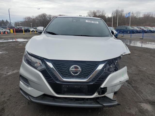 2020 NISSAN ROGUE SPOR - JN1BJ1CW9LW385574