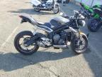 2018 TRIUMPH MOTORCYCLE STREET TRI - SMTA464S0JT889469