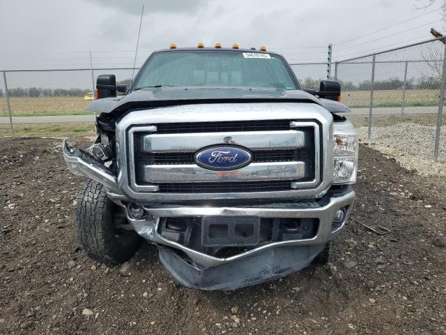 2015 FORD F250 SUPER - 1FT7W2BT0FED63622