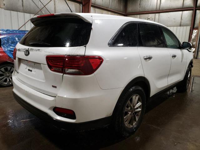 Vin: 5xypg4a33lg683692, lot: 55326405, kia sorento l 20203