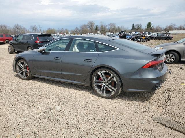 Vin: waurfbf20rn018764, lot: 53886985, audi s7/rs7 premium plus 20242