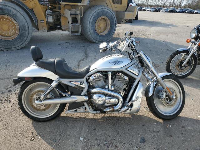 HARLEY-DAVIDSON VRSCA