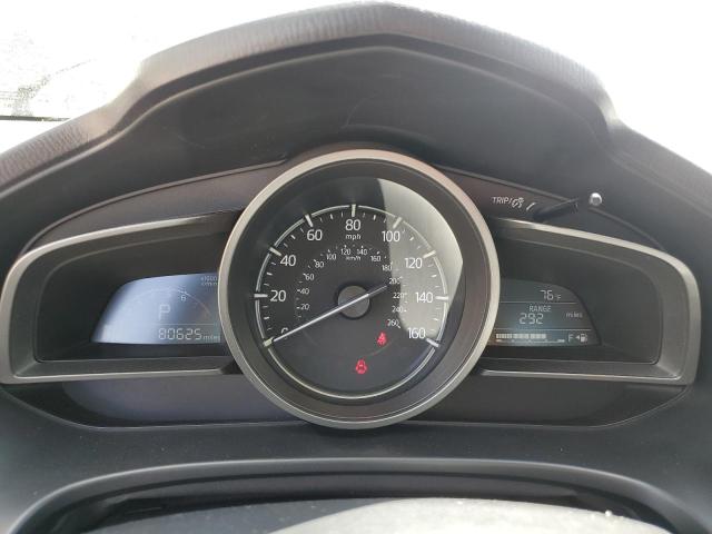 2017 MAZDA 3 TOURING - 3MZBN1V79HM124716