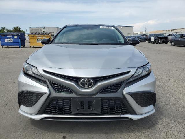 2021 TOYOTA CAMRY XSE - 4T1K61AK5MU492869