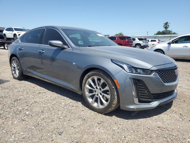 Vin: 1g6dn5rk5l0152156, lot: 52426385, cadillac ct5 premium luxury 20204