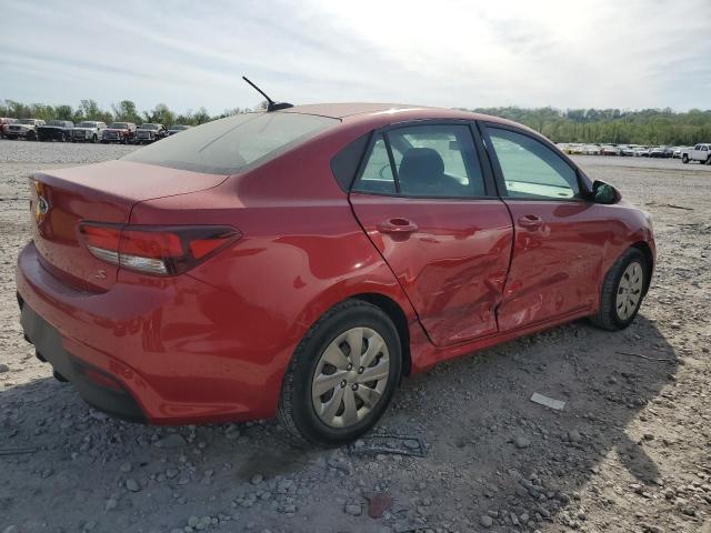 Vin: 3kpa24ab7je062560, lot: 54199845, kia rio lx 20183
