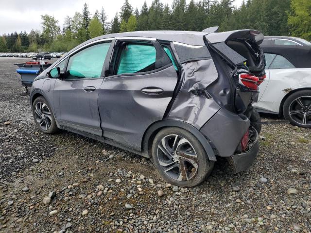 Vin: 1g1fx6s0xp4149128, lot: 55105825, chevrolet bolt 2lt 20232