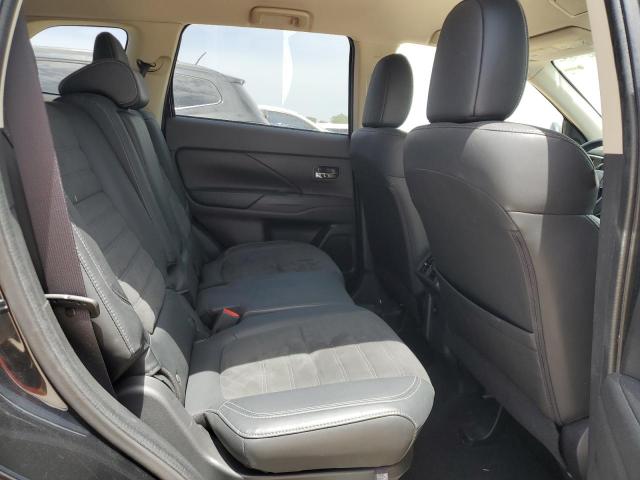 2019 MITSUBISHI OUTLANDER - JA4AD3A32KZ054976