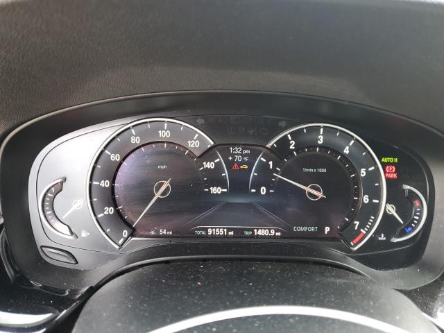 2017 BMW 530 XI WBAJA7C30HG458086