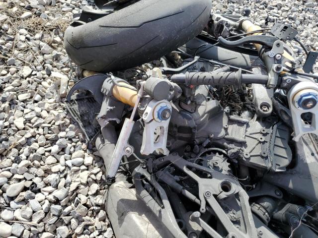 2018 DUCATI PANIGALE V ZDMDAGNW6JB000910