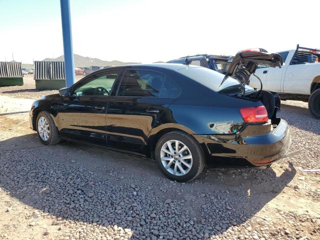 Vin: 3vwd17aj4fm353181, lot: 54790775, volkswagen jetta se 20152